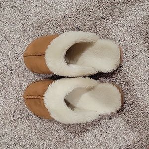Slipers